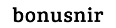 bonusnir
